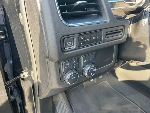 Used 2023 Black Chevrolet LT image 30