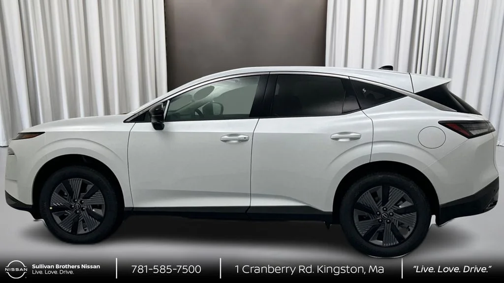 2026 Nissan Murano SL - Photo 8