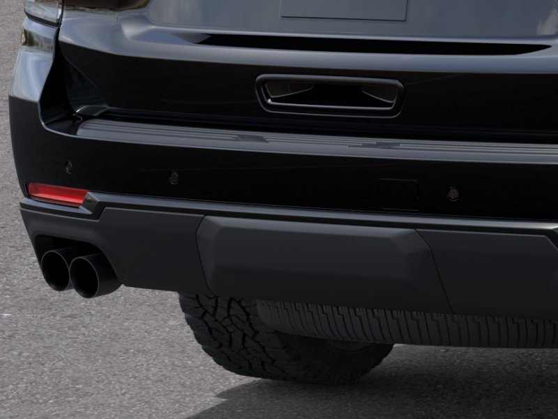 2026 Chevrolet Suburban Z71 - Photo 14