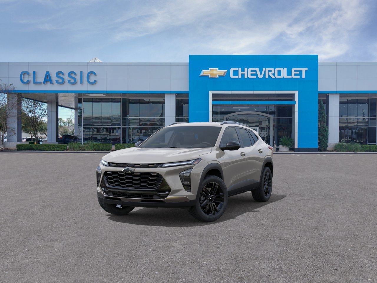 2026 Chevrolet Trax Activ - Photo 8