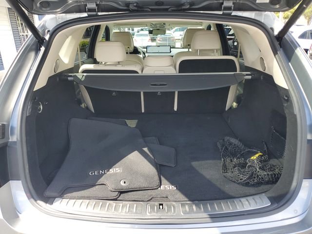 2024 GENESIS GV80 Standard - Photo 29