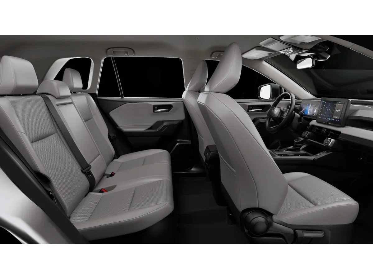 New 2026 Meteor Shower Toyota XLE Premium image 21