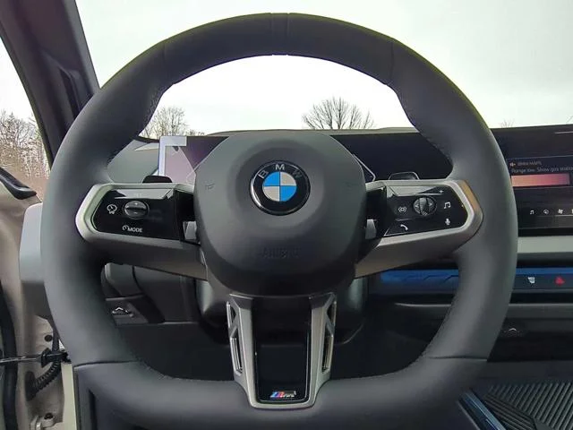New 2026 Dune Grey Metallic BMW 30 xDrive image 22