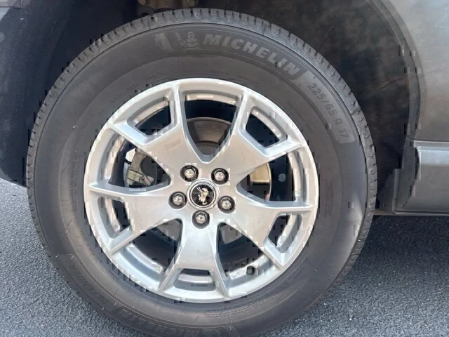Used 2021 Gray Ford Base image 6