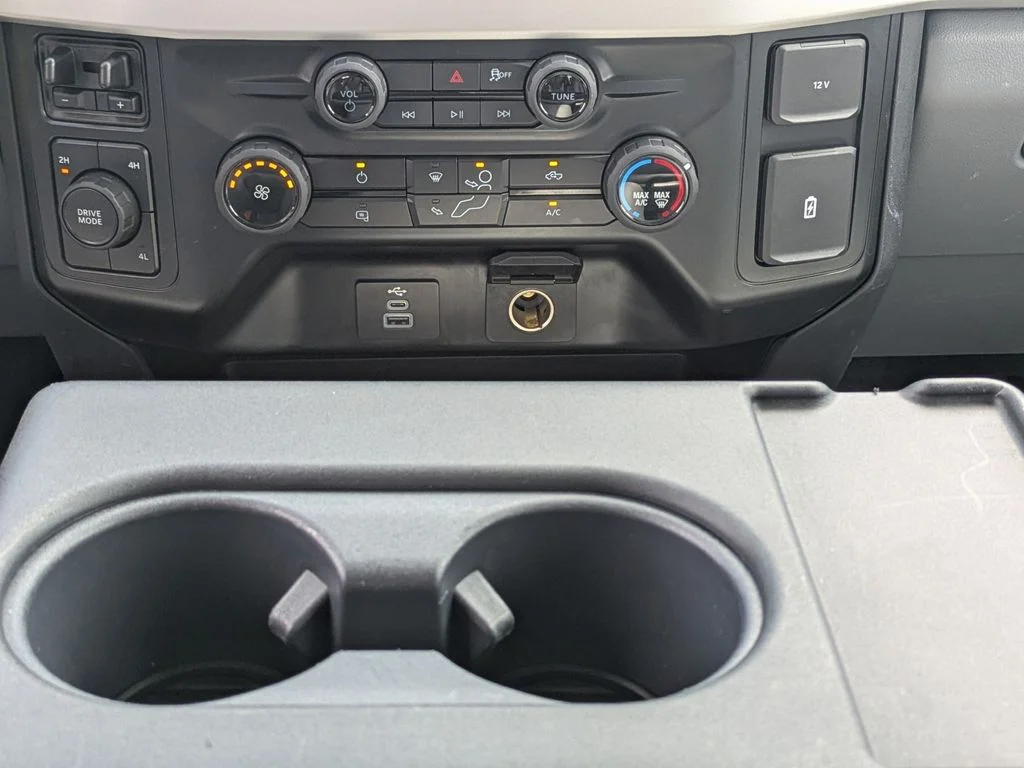Used 2026 Black Ford XL image 19