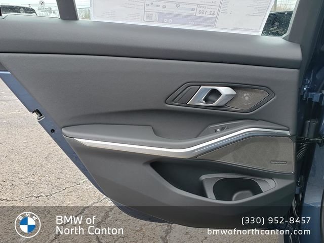 2026 BMW 3 Series 330i - Photo 15