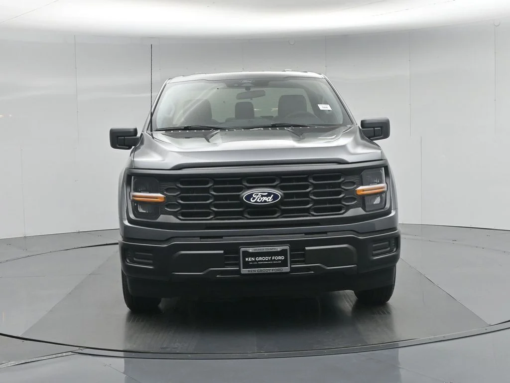 New 2026 Gray Ford XL image 20