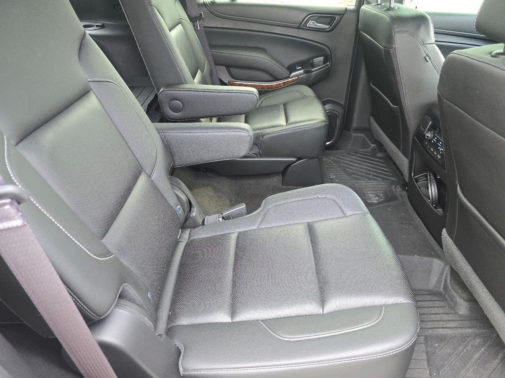Used 2017 Pepperdust Metallic Chevrolet Premier image 20