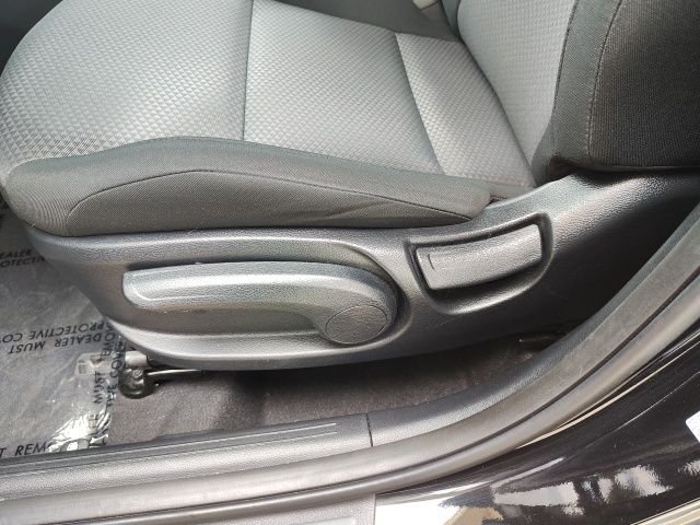 Used 2025 Black Kia LX image 20