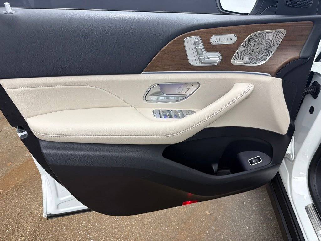 Used 2024  Mercedes-Benz GLE 450 image 11