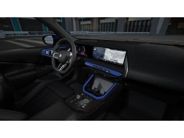 Used 2026 Tanzanite Blue II Metallic BMW 30 xDrive image 14
