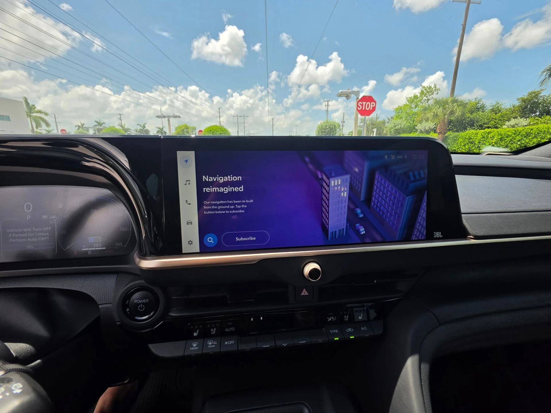 Used 2023 Black Toyota Platinum image 19