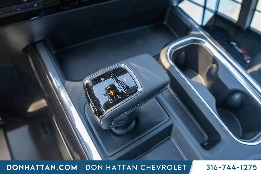 2026 Chevrolet Silverado 1500 LT Trail Boss - Photo 11