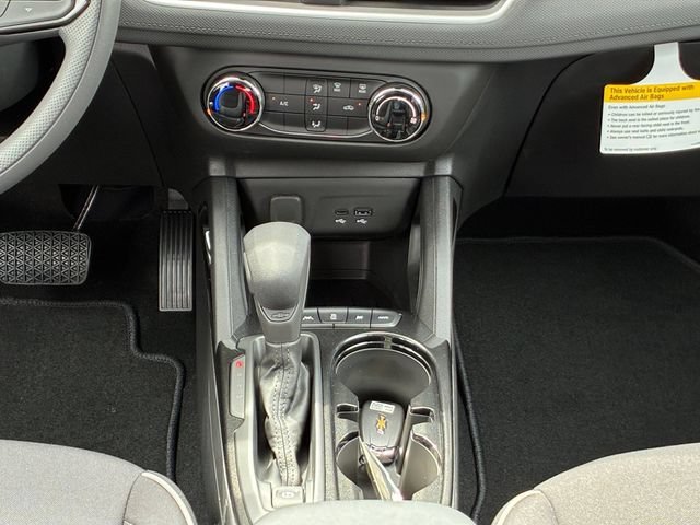 2026 Chevrolet Trailblazer LS - Photo 20