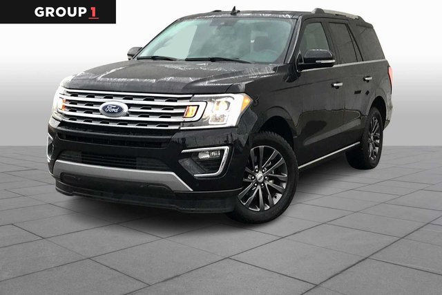 2020 Ford Expedition Limited's photo