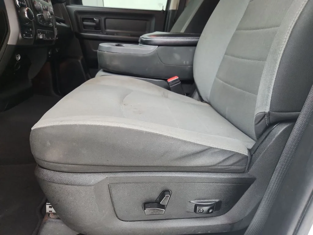 Used 2022 White Ram Tradesman image 22