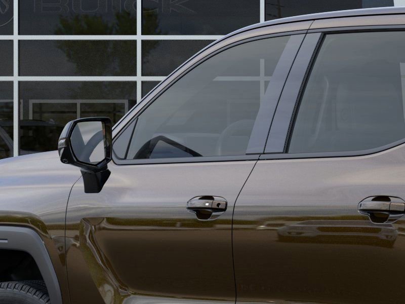2026 GMC Sierra EV Elevation - Photo 12