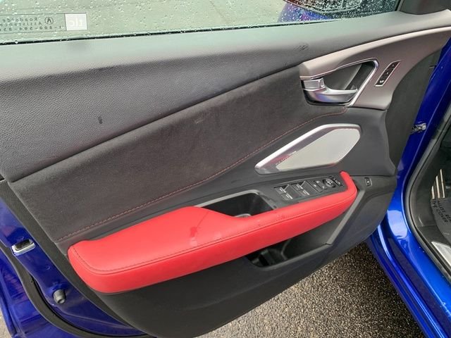 Used 2023  Acura A-Spec Package image 19