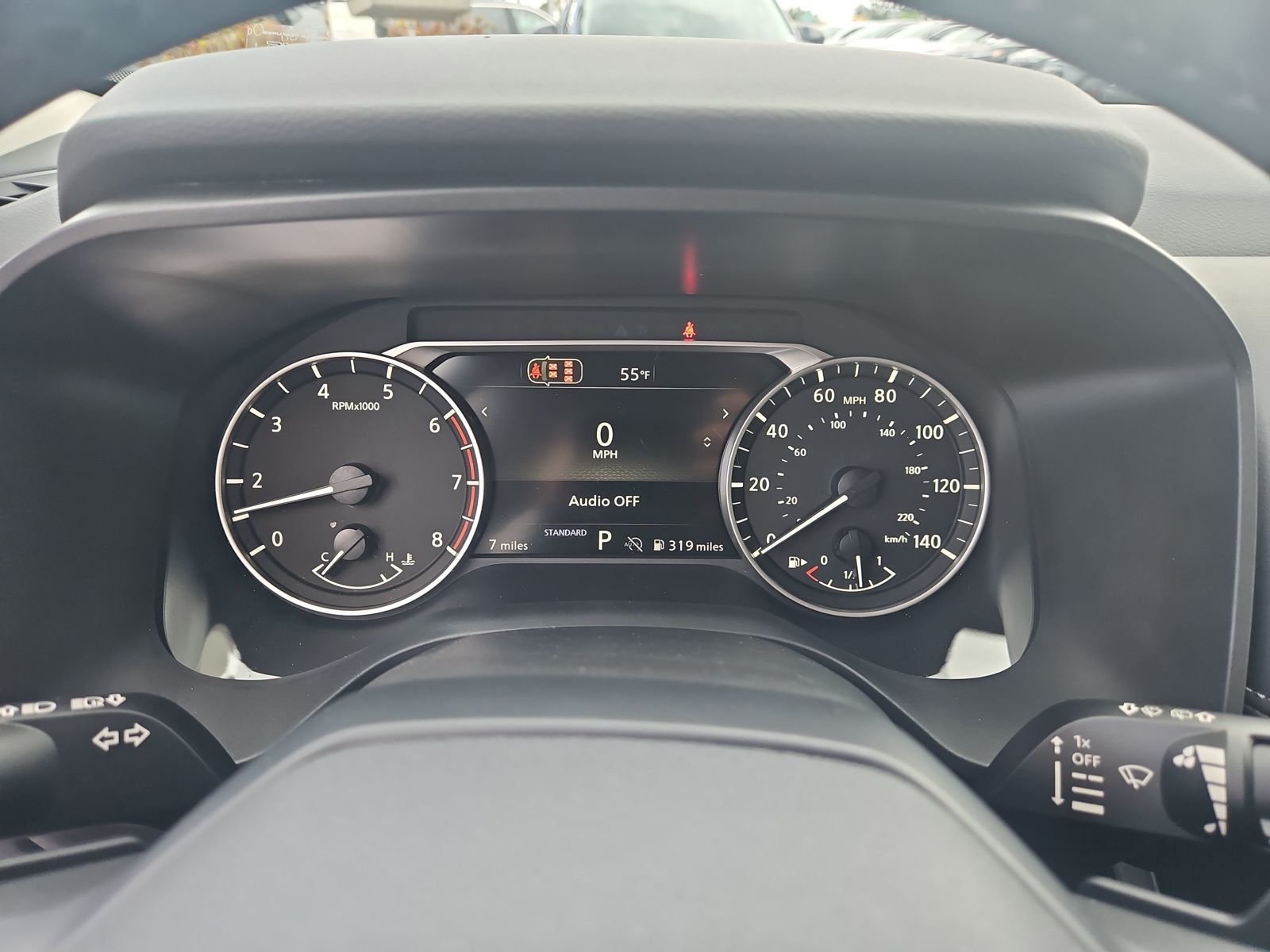 New 2026 Nissan Rogue SV 4D Sport Utility