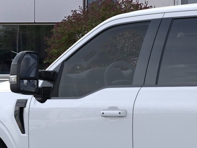 New 2026 Oxford White Ford Lariat image 20