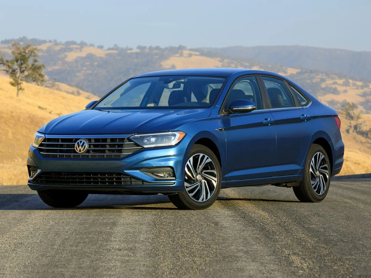 2021 Volkswagen Jetta 1.4T R-Line Auto SULEV's photo