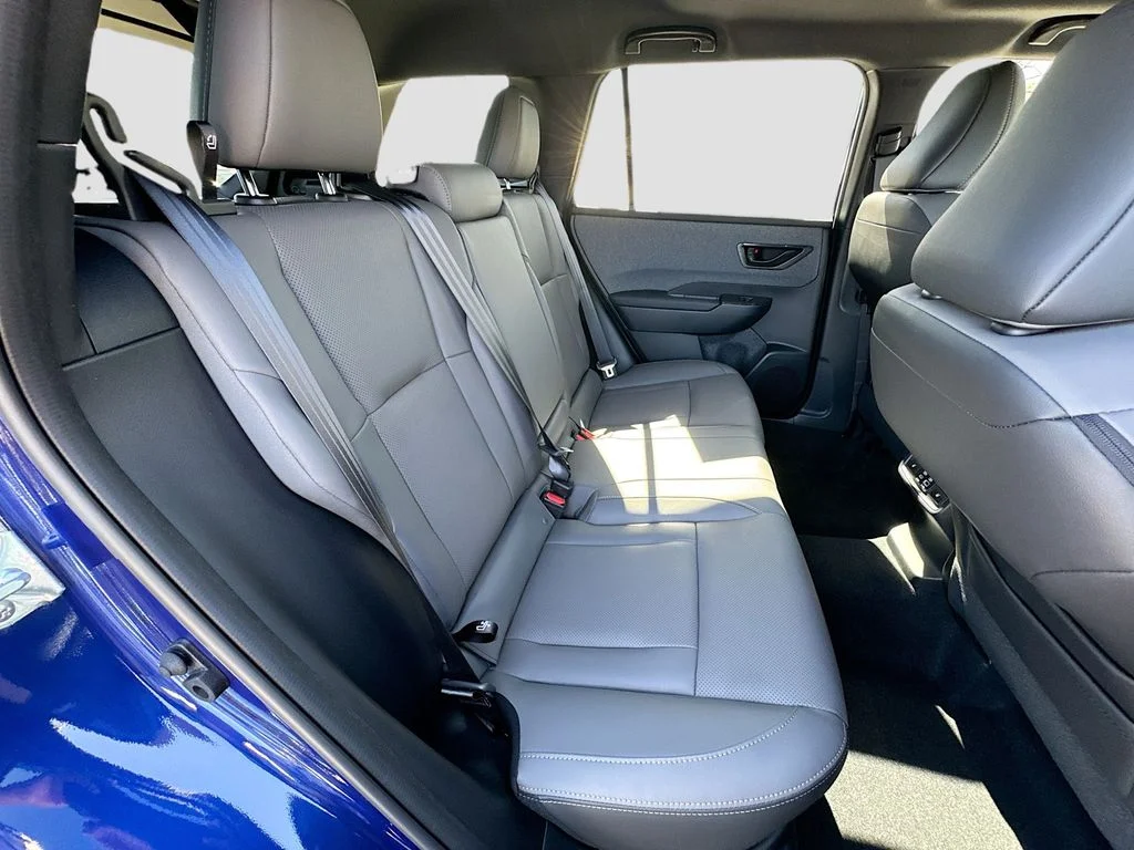 2026 Subaru Outback Limited - Photo 36