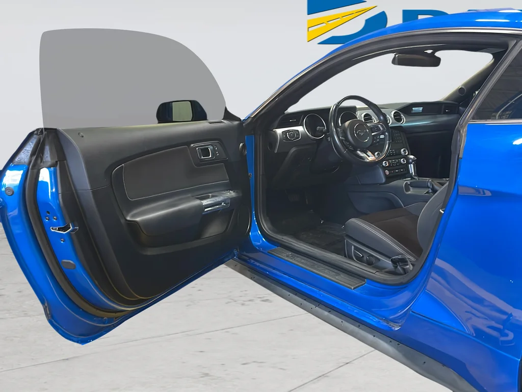 2021 Ford Mustang GT - Photo 32