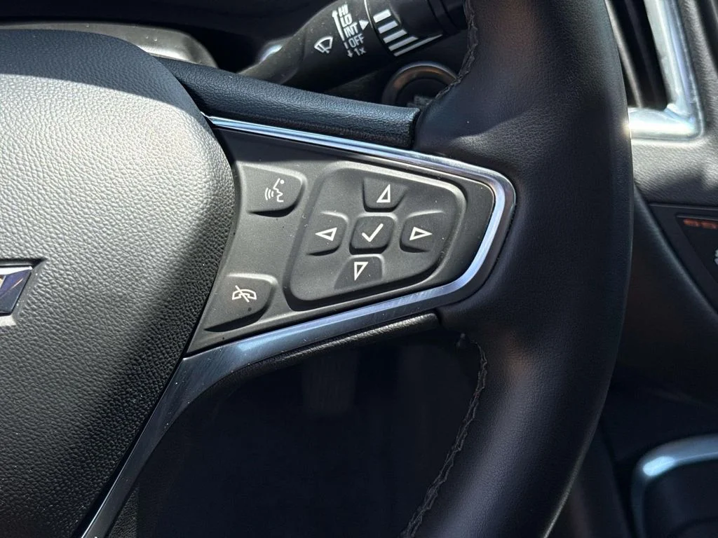 2024 Chevrolet Malibu 2LT - Photo 40