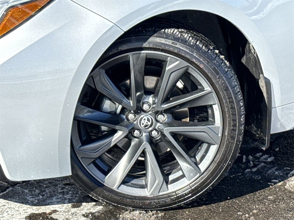 2024 TOYOTA COROLLA - Image 9