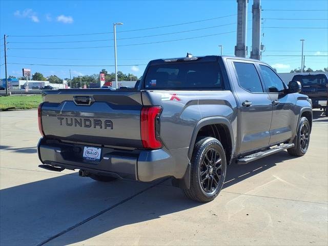 Certified Used 2026 MAGNETIC GRAY MET. Toyota  image 6