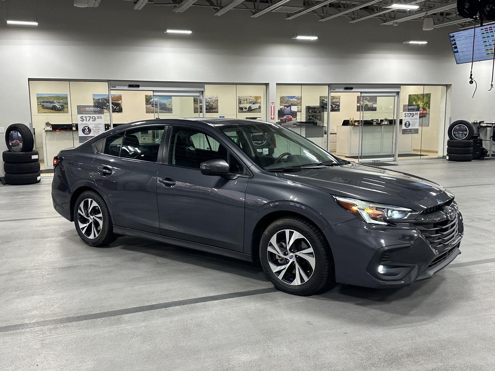 2023 Subaru Legacy Premium - Photo 9