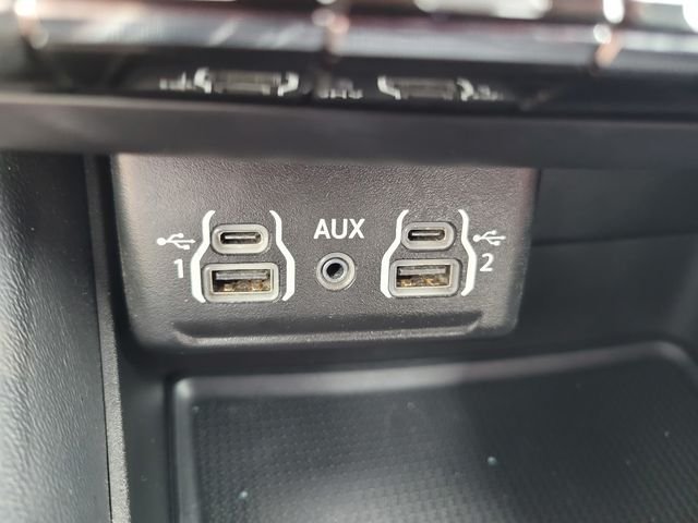 Used 2023 Black Dodge GT image 25