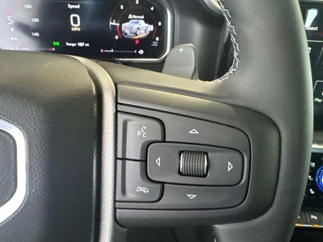 2026 GMC Sierra 1500 Denali - Photo 21
