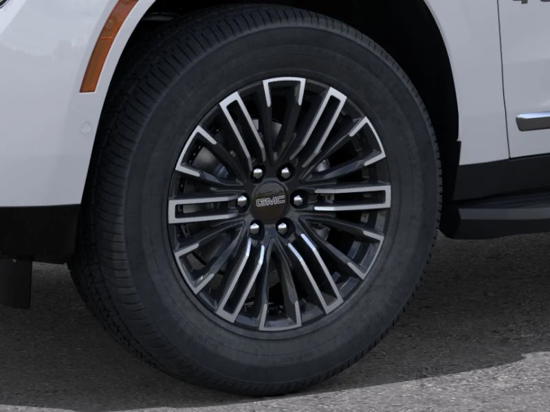 New 2026 Summit White GMC Elevation image 9