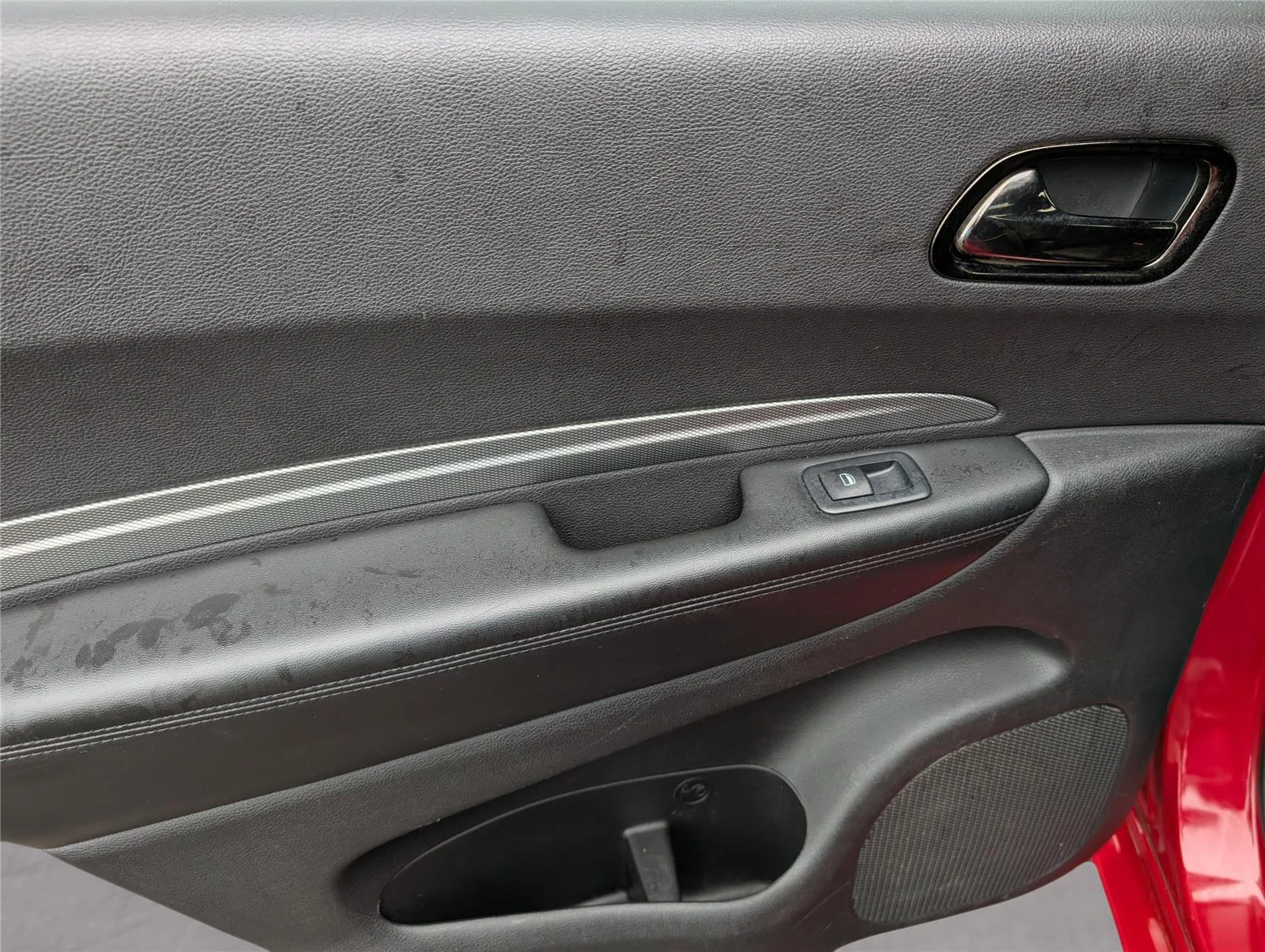 Used 2020 Redline 2 Coat Pearl Dodge GT image 31