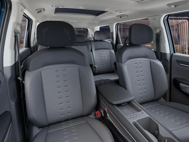 New 2026 Blue Kia Wind image 15