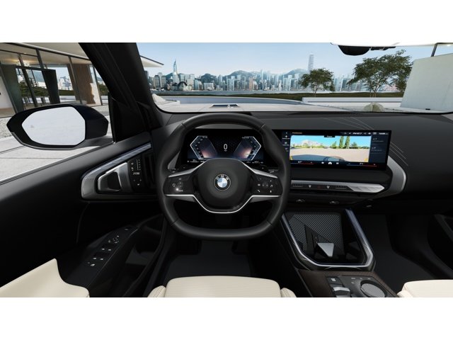 New 2026 Tanzanite Blue II Metallic BMW 30 xDrive image 13