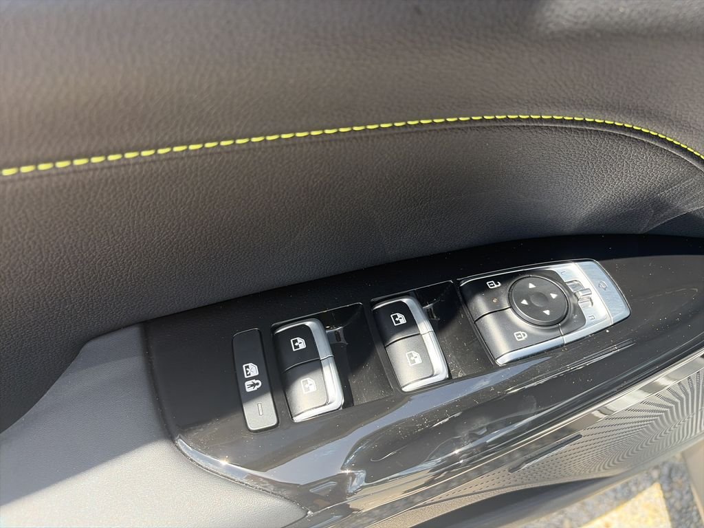 Used 2026 Gray Kia GT image 18