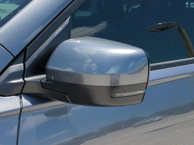 2026 Honda Pilot EX-L - Photo 11