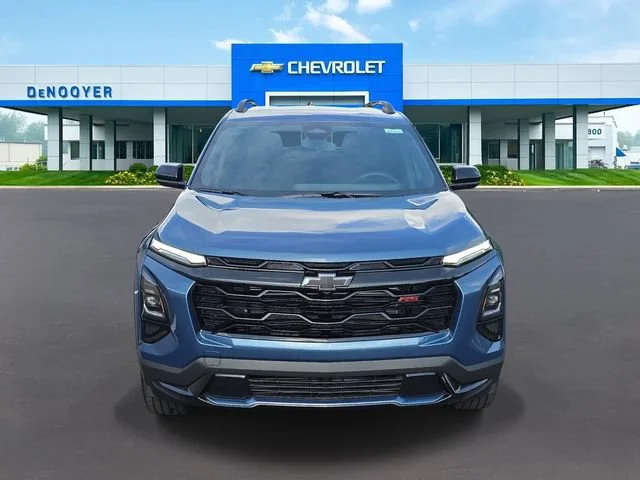 2027 Chevrolet Equinox RS - Photo 3