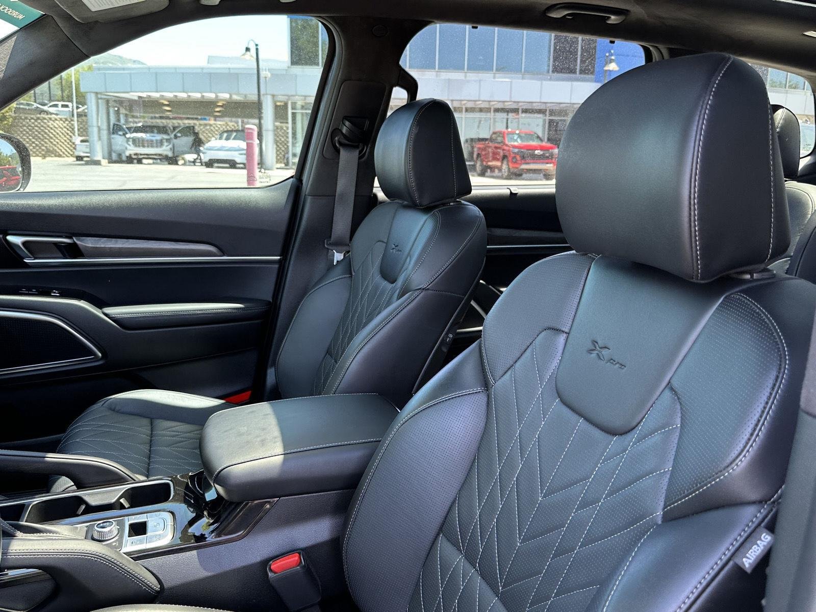 2025 Kia Telluride SX Prestige X-Pro - Photo 26