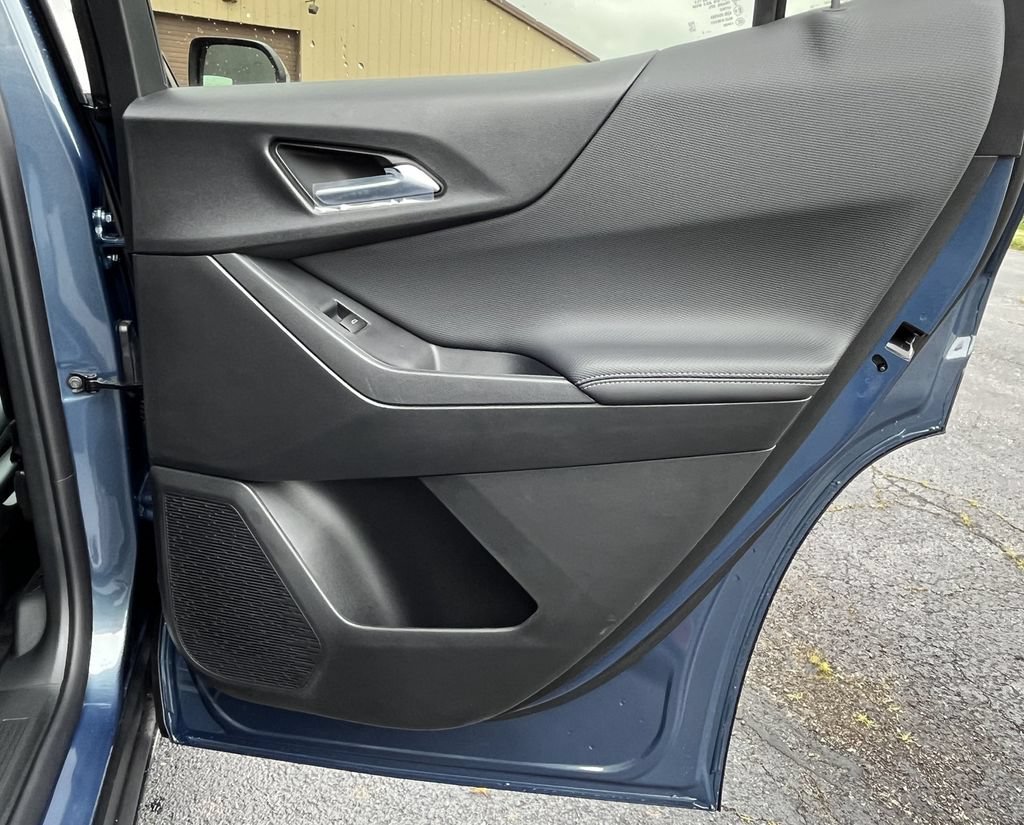 2026 Chevrolet Equinox LT - Photo 16
