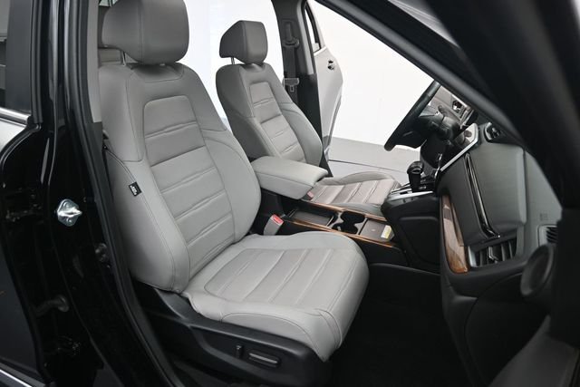 2022 Honda CR-V Touring - Photo 29