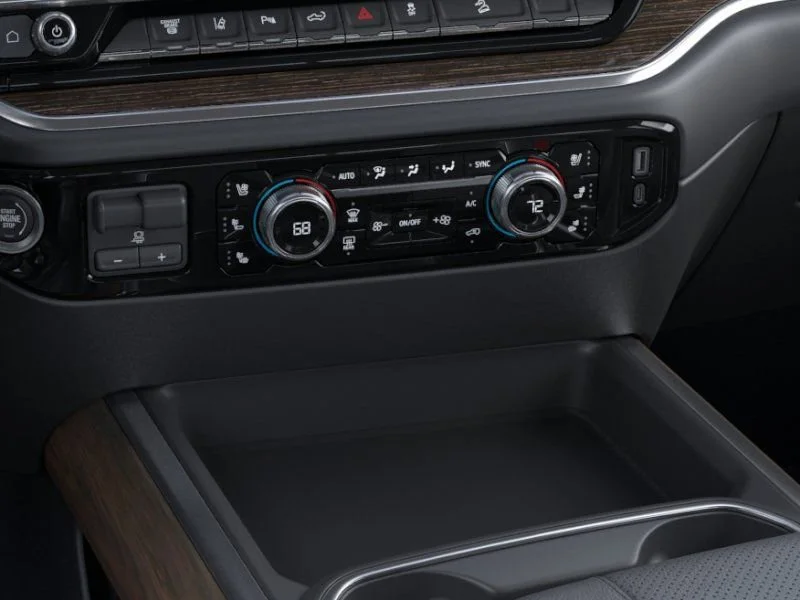 2026 GMC Sierra 2500HD SLT - Photo 23