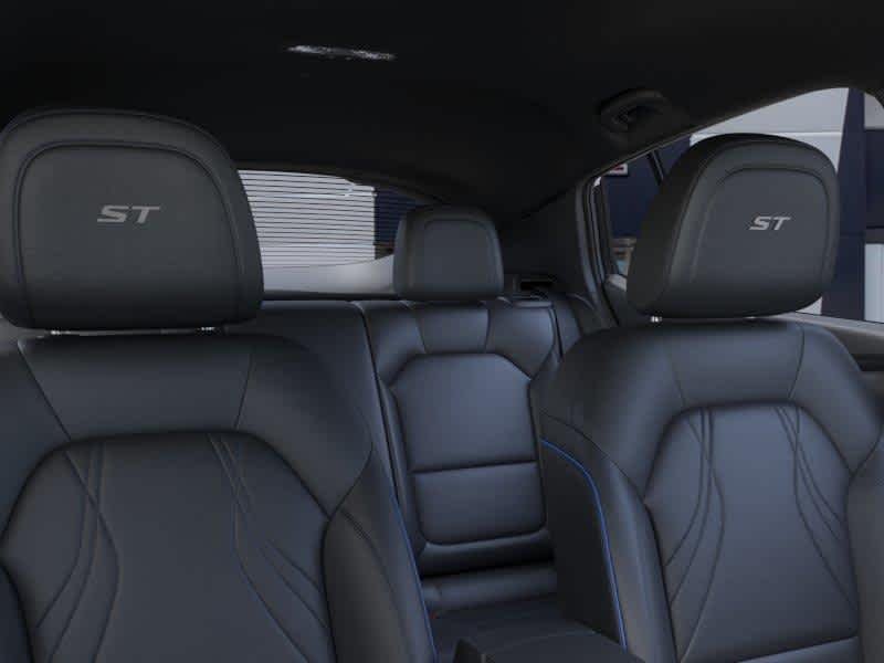 2026 Buick Envista Sport Touring - Photo 24