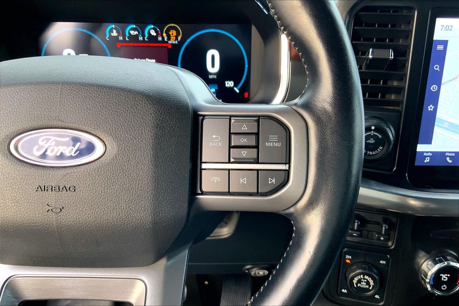 Used 2021 Lead Foot Ford LARIAT image 25