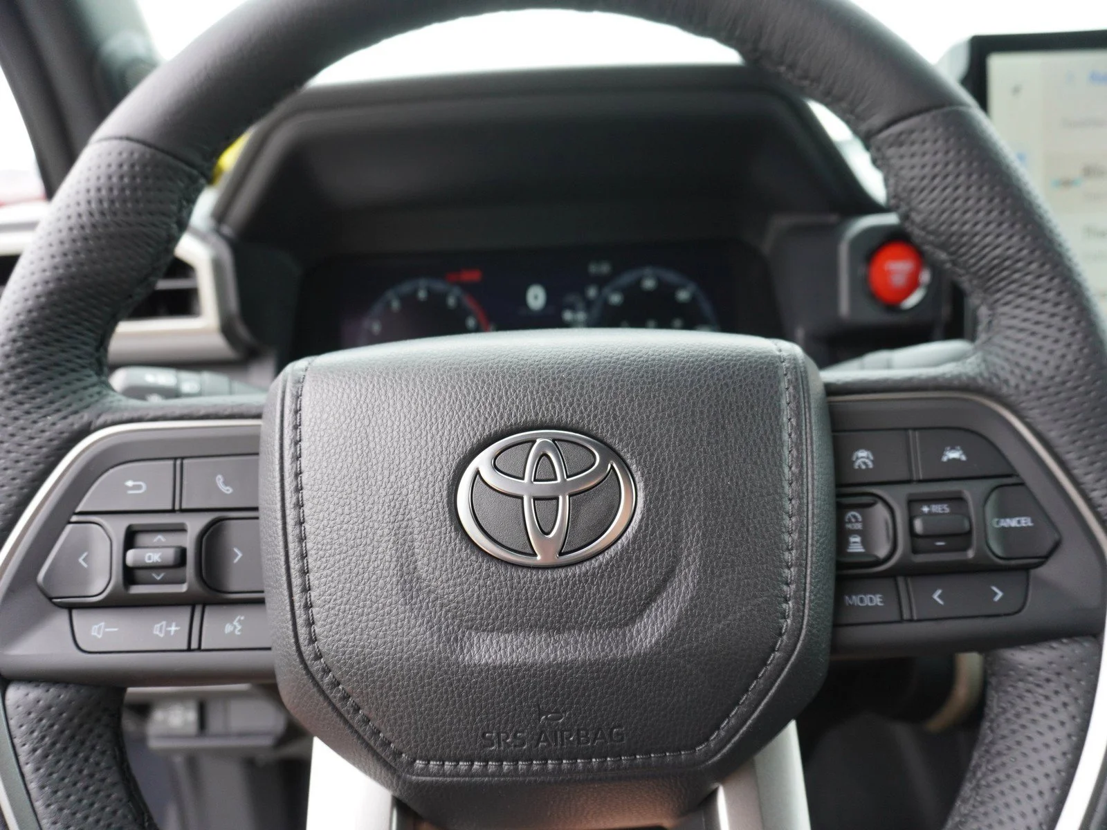 New 2026 Underground Toyota TRD Off Road image 26