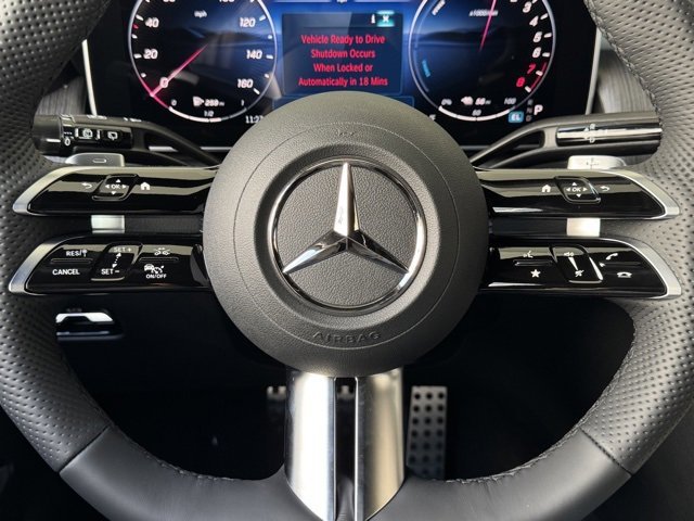 2025 Mercedes-Benz GLC Base - Photo 36