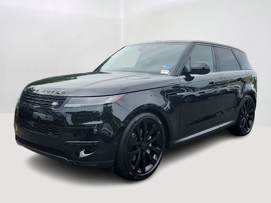 2026 Land Rover Range Rover Sport P360 SE MHEV's photo