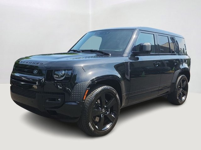 2023 Land Rover Defender 110